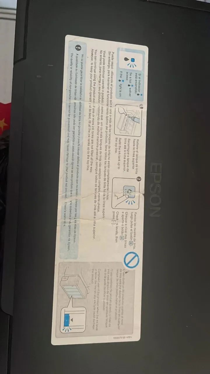 Impressora  - Foto 3