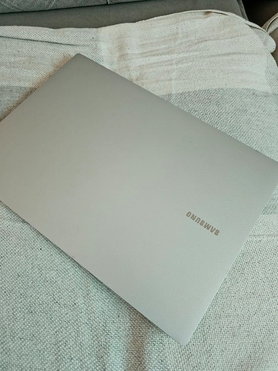 Notebook Samsung  - Foto 3