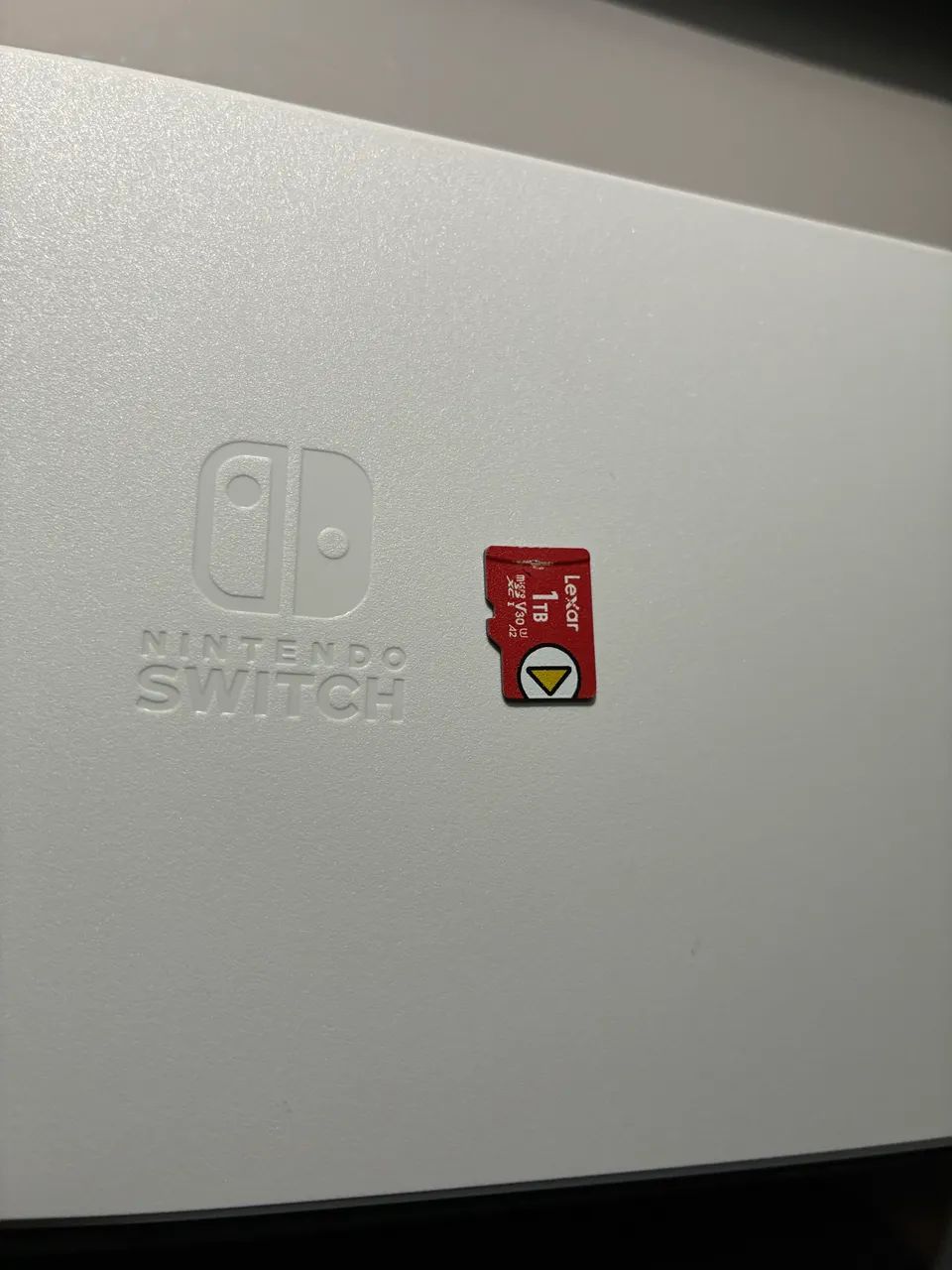 Nintendo Switch OLED - Excelente estado - Foto 3