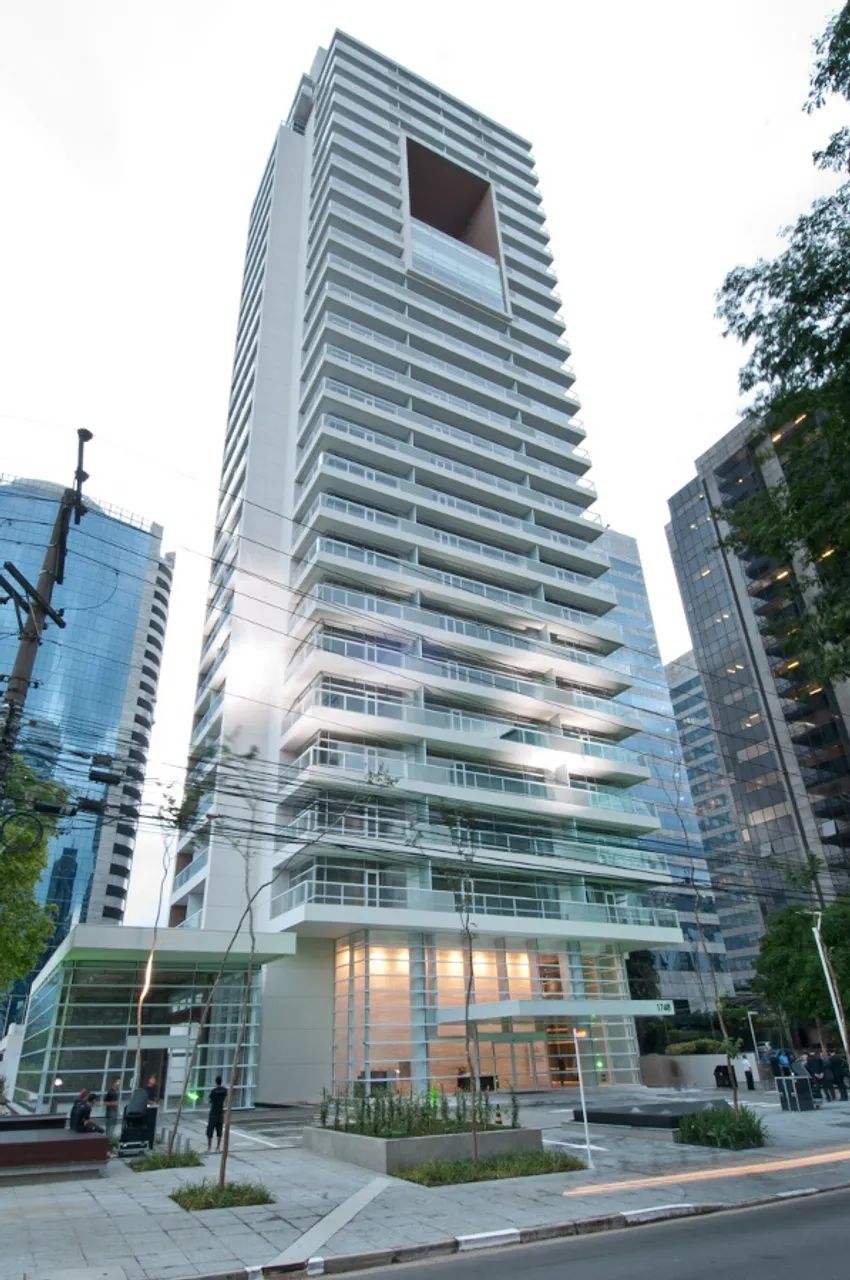 01043 - Commercial / Industrial, BROOKLIN - SÃO PAULO/SP