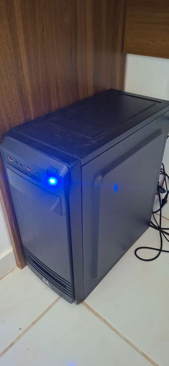 COMPUTADOR COMPLETO  - Foto 3