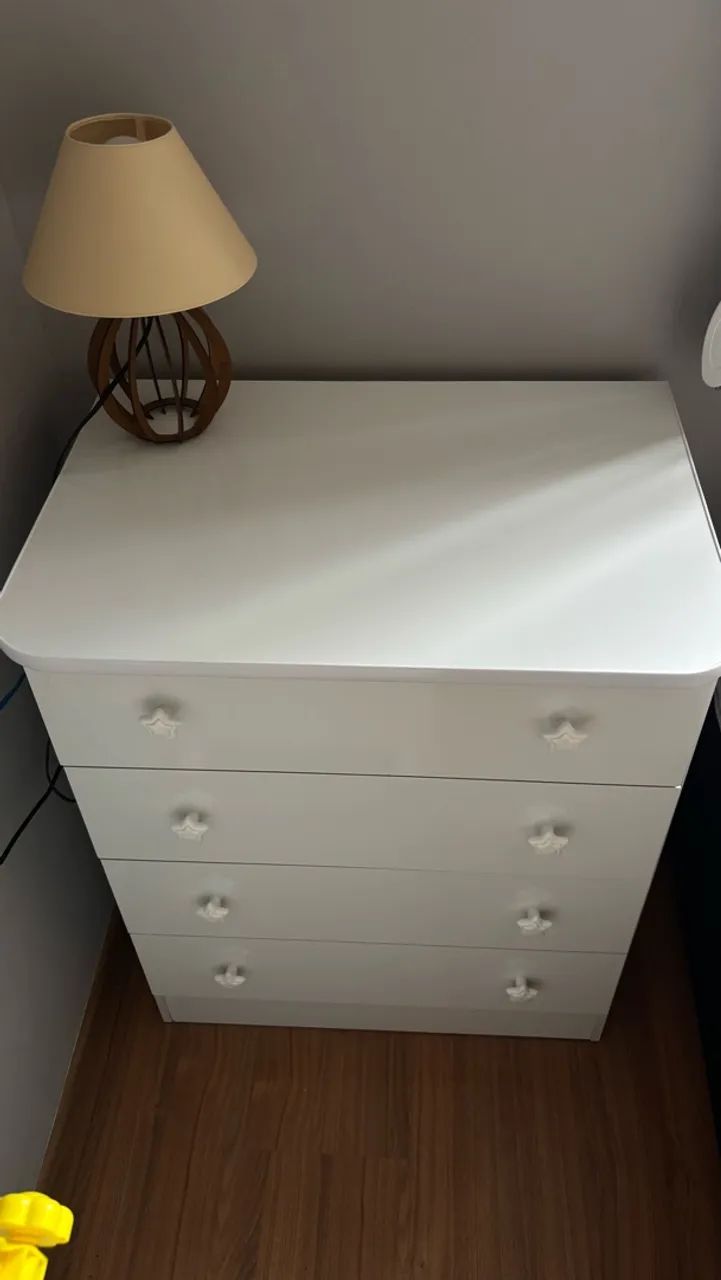 Cômoda  - Foto 2
