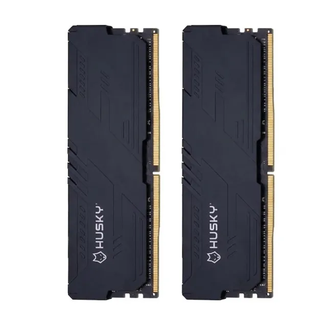 2x16gb 3200mhx HyperX + 2x8gb 3600mhz RGB G Skill Trident Z (COM