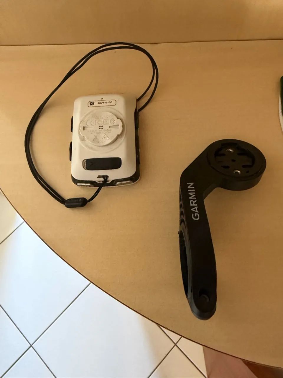 Garmin Edge 520 - Foto 2