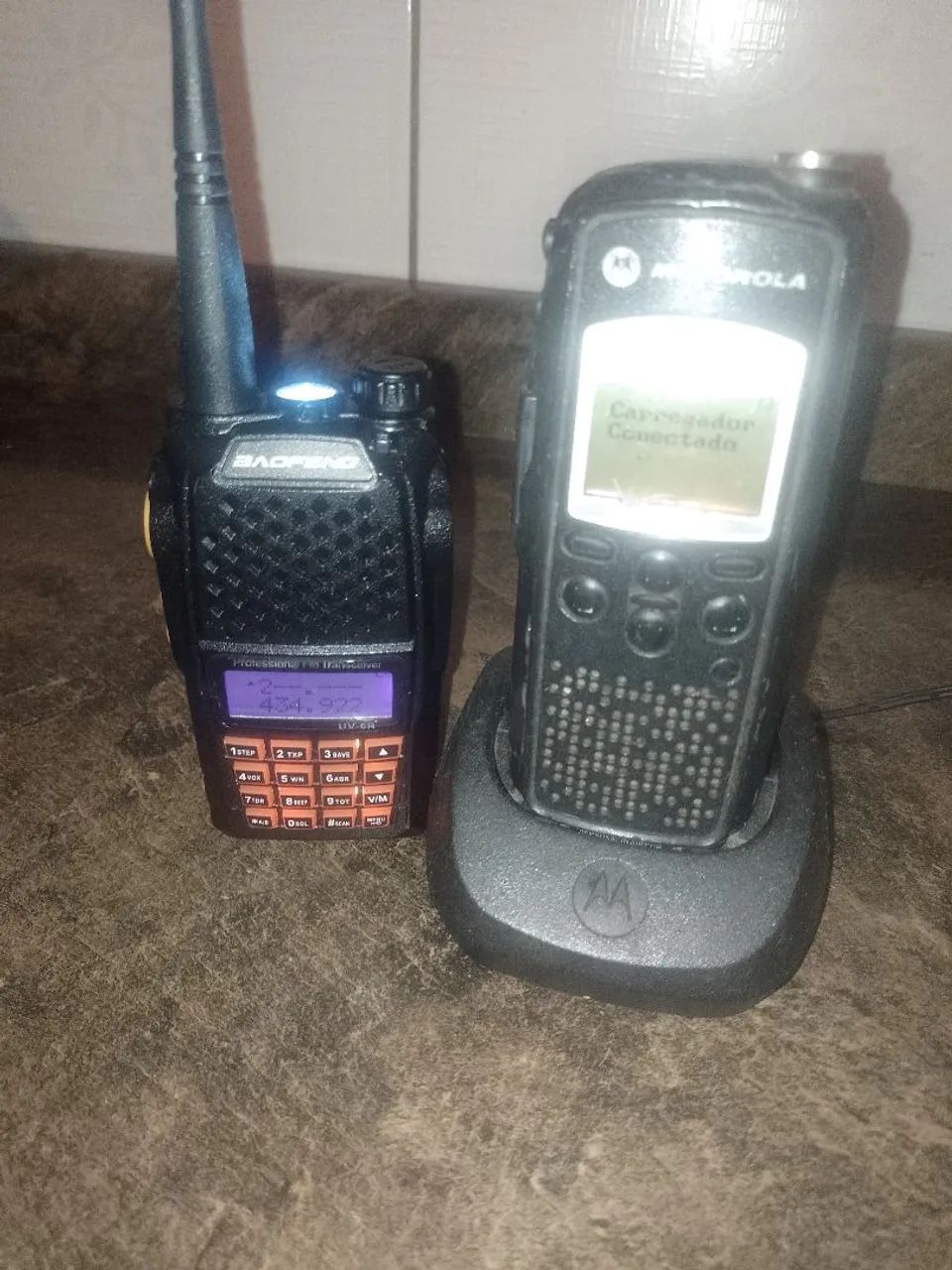 Vende-se 2 HT 380,00 reais  - Foto 4