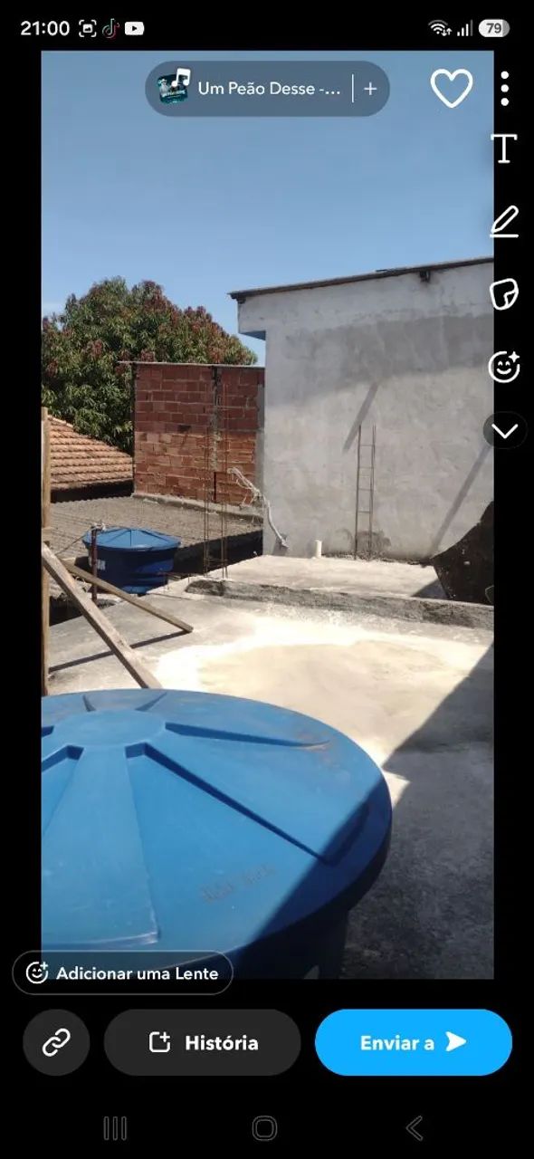 Casa - Foto 5