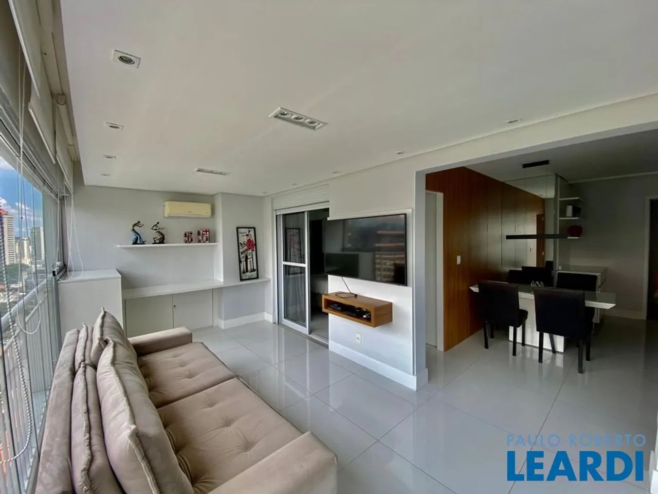 APARTAMENTO - VILA OLÍMPIA - SP - Foto 3