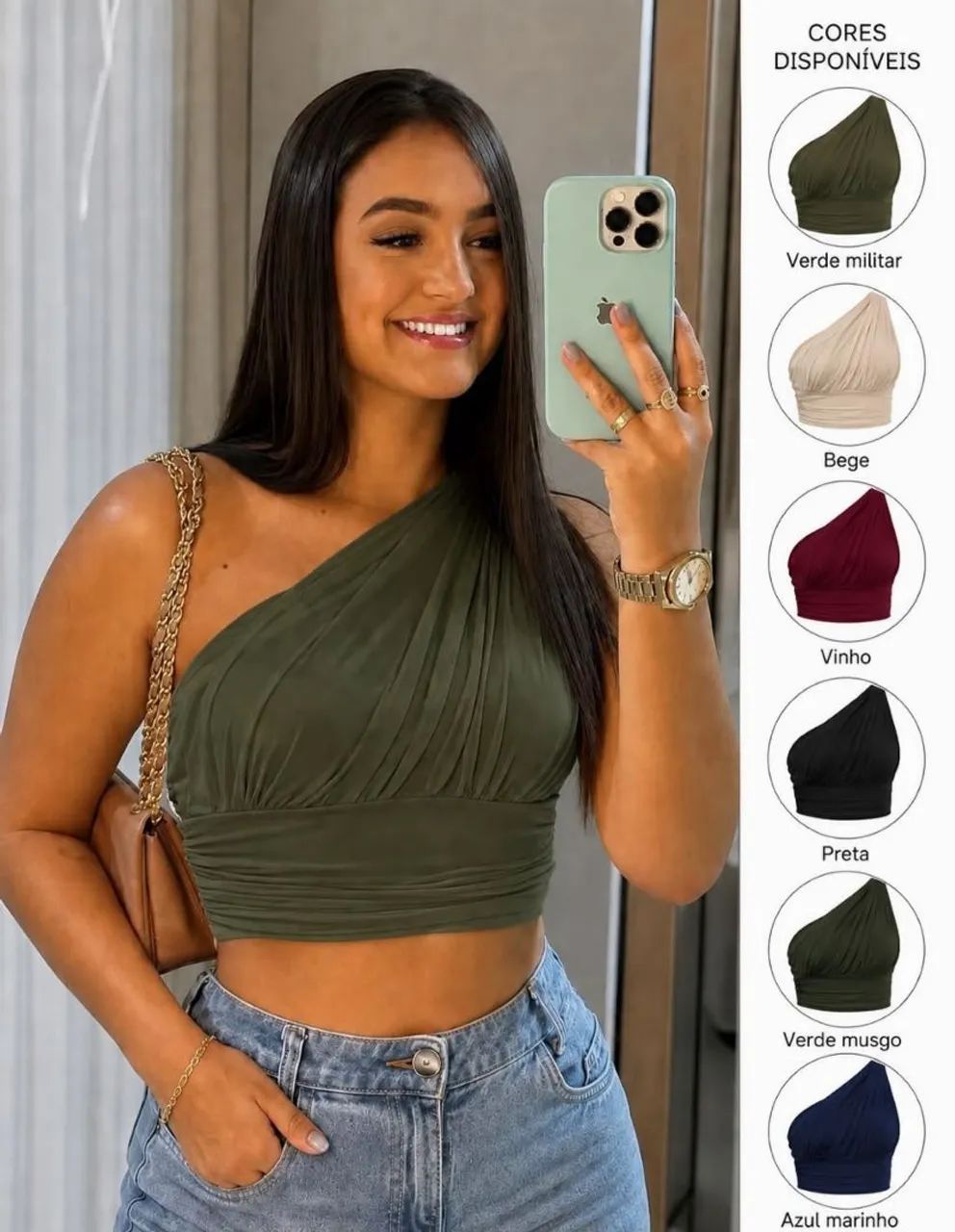 Roupas 