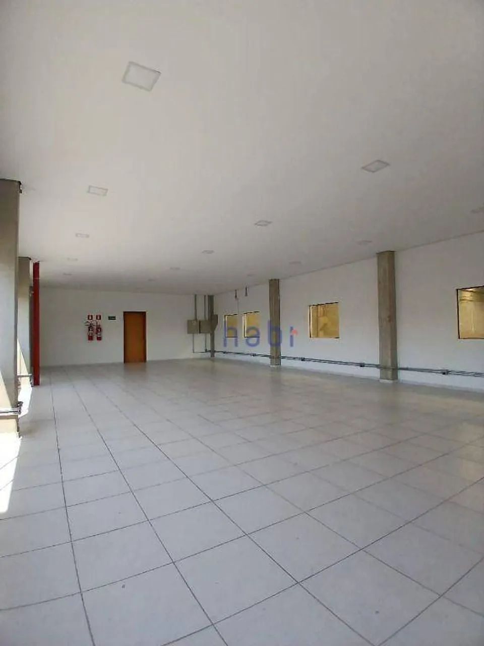 Galpão para alugar, 823 m² por R$ 23.147,00/mês - Iporanga - Sorocaba/SP - Foto 11