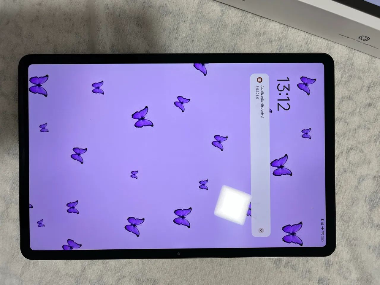 Tablet Redmi pad pro 8gb/256GB  - Foto 5