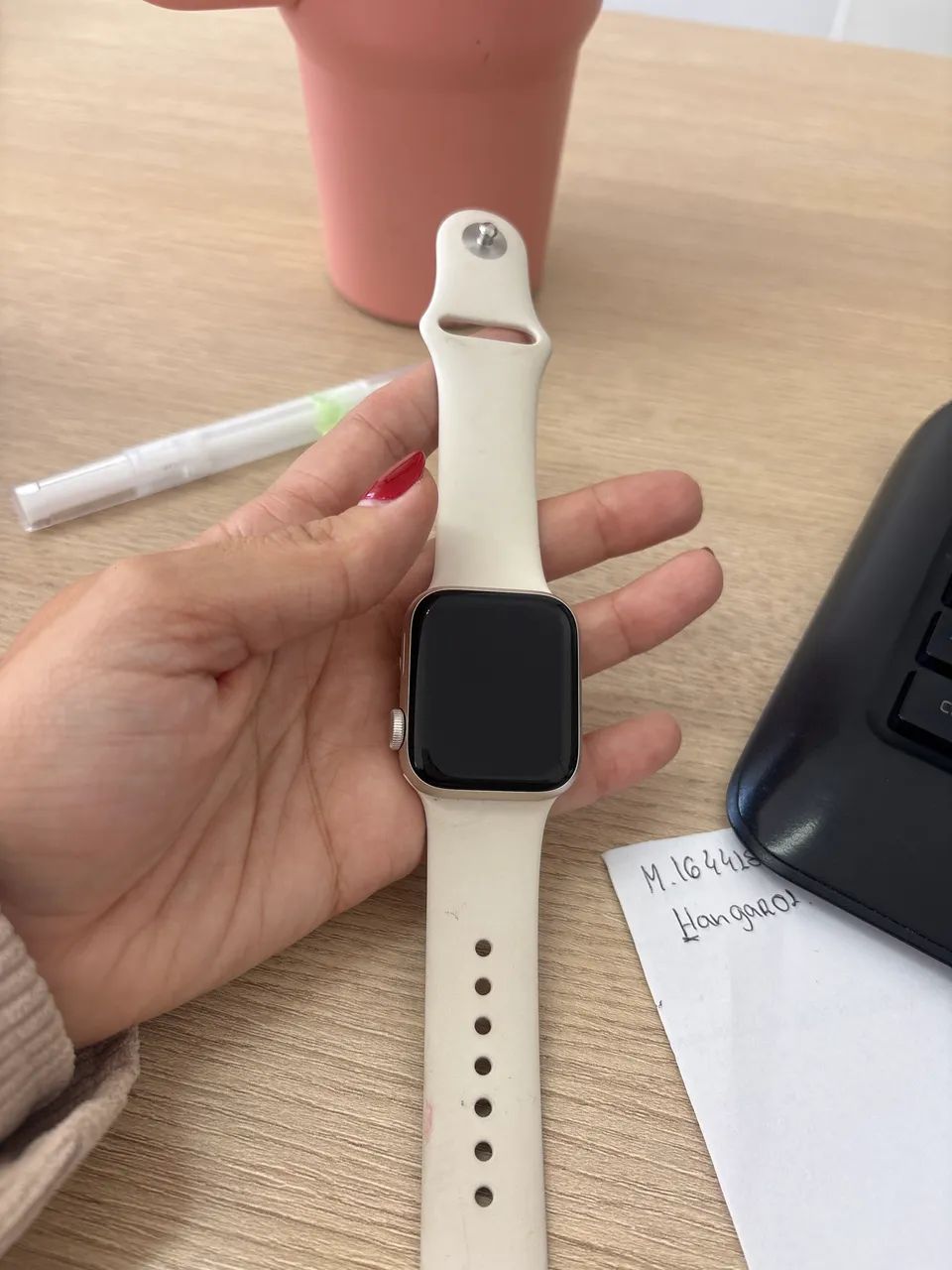 APPLE WATCH SE 40Mm