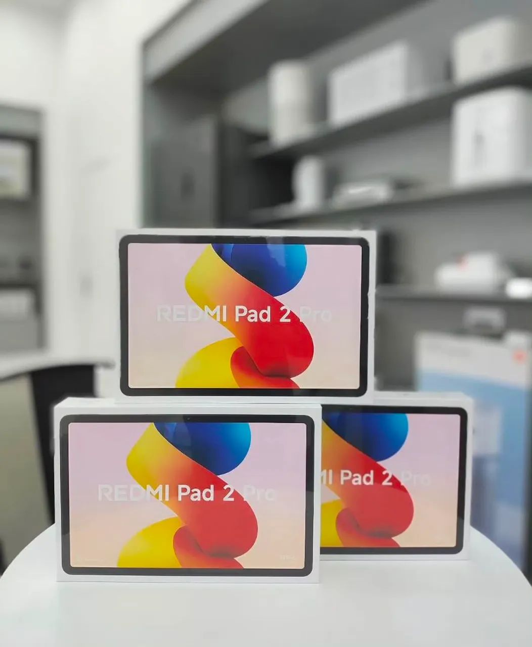 Redmi Pad 2 Pro Global 256Gb 8Gb RAM