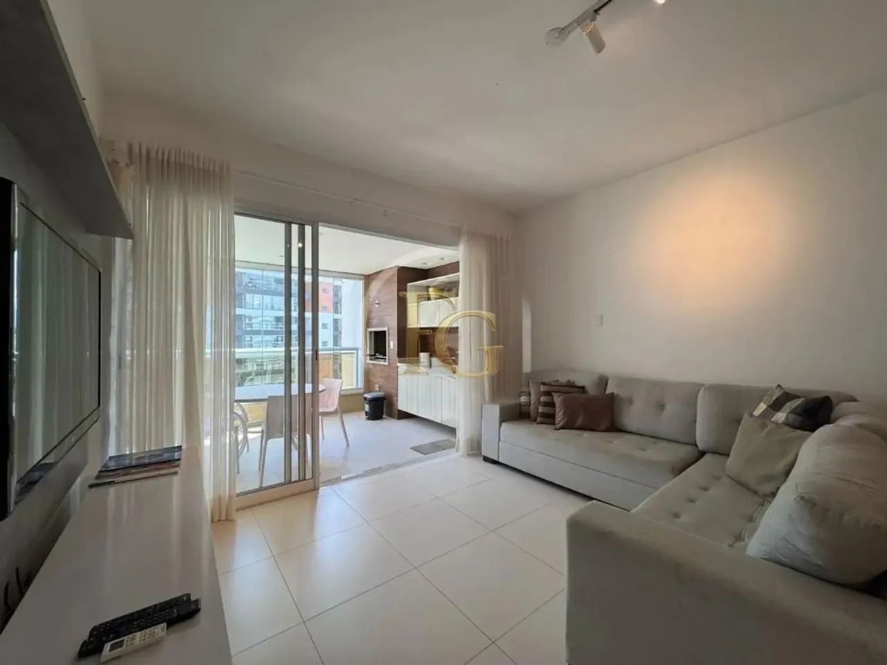 Apartamento de 4 dormitórios | Edifício Copacabana- Riviera Módulo 08- Bertioga SP