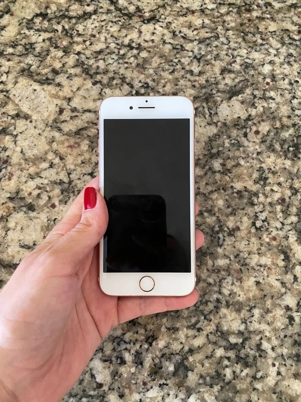iPhone 7 - Foto 2