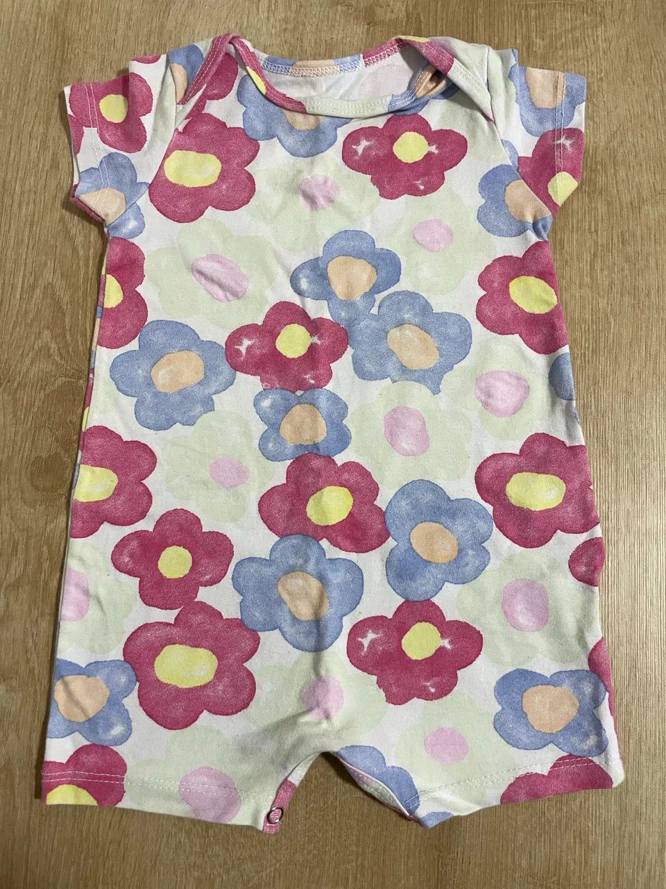 Romper Kyly 