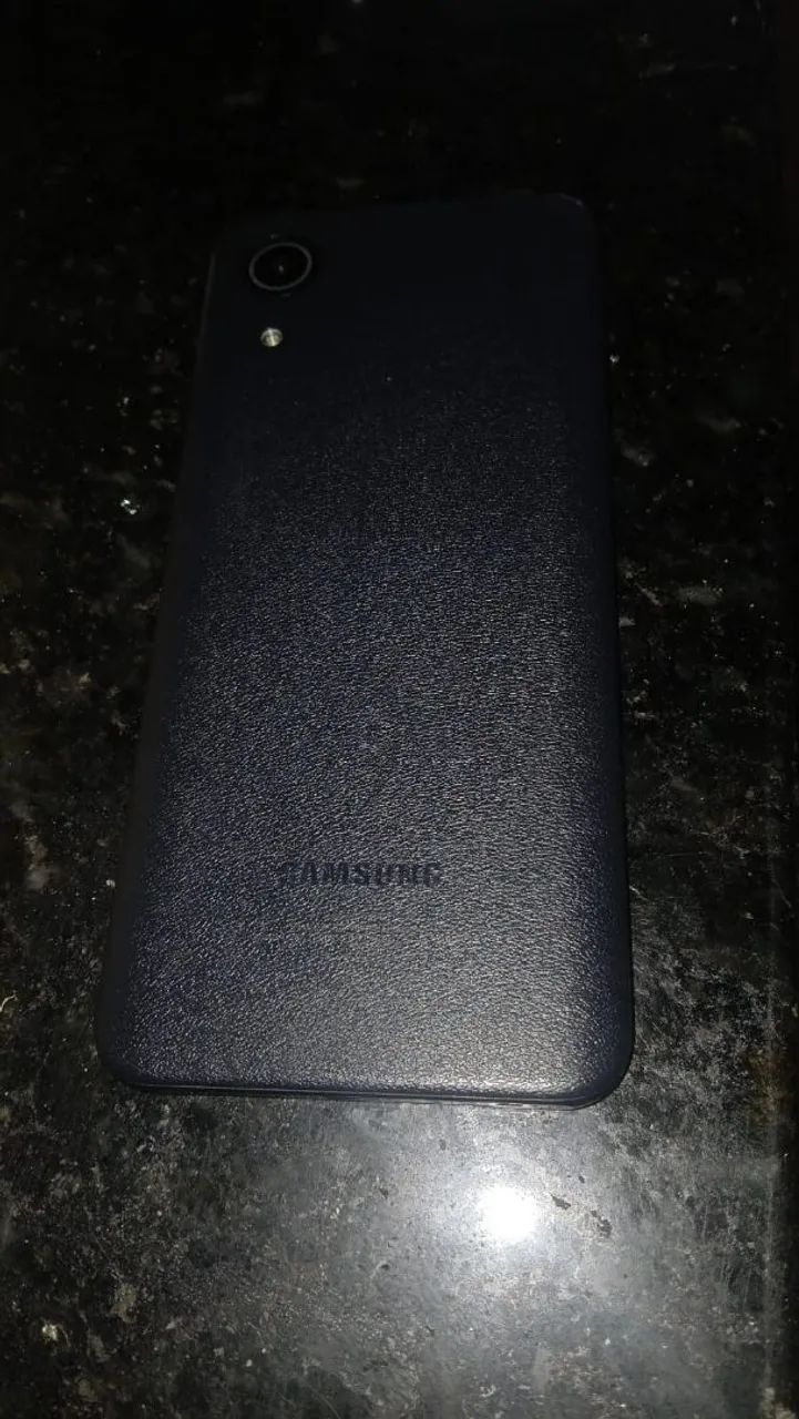Galaxy A03 CORE 128GB EM PERFEITO ESTADO