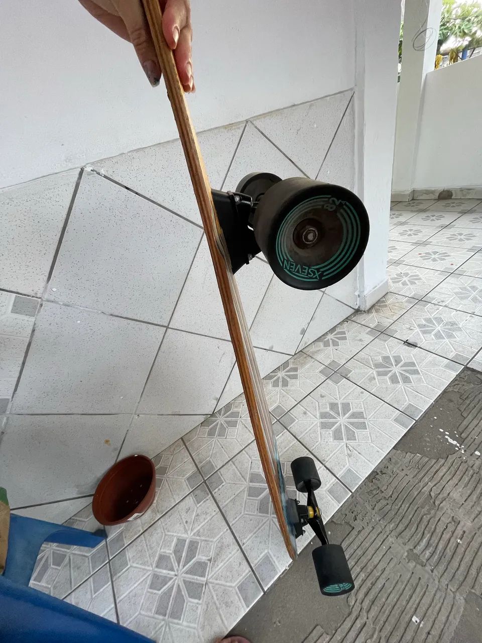 Longboard - Foto 2