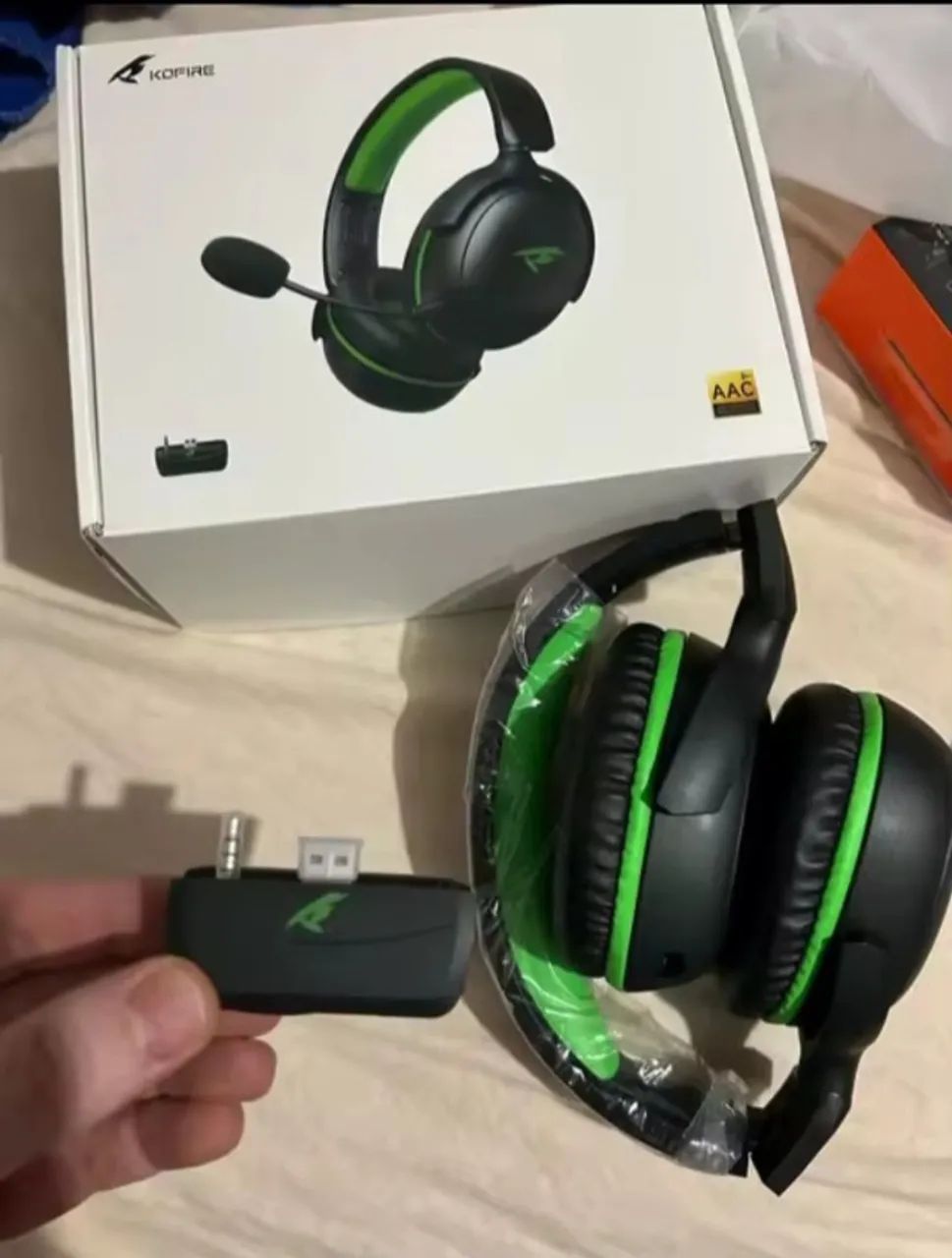 Headset xbox series - Foto 2