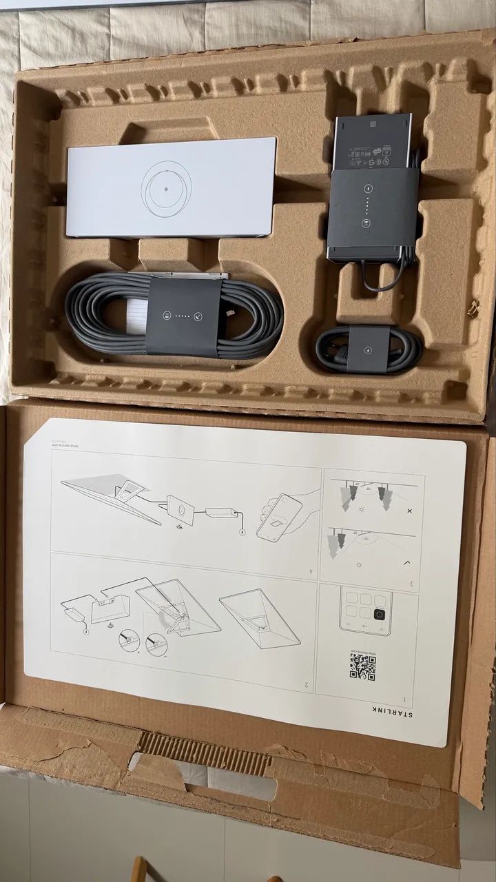 Kit Starlink Padrao - Foto 3
