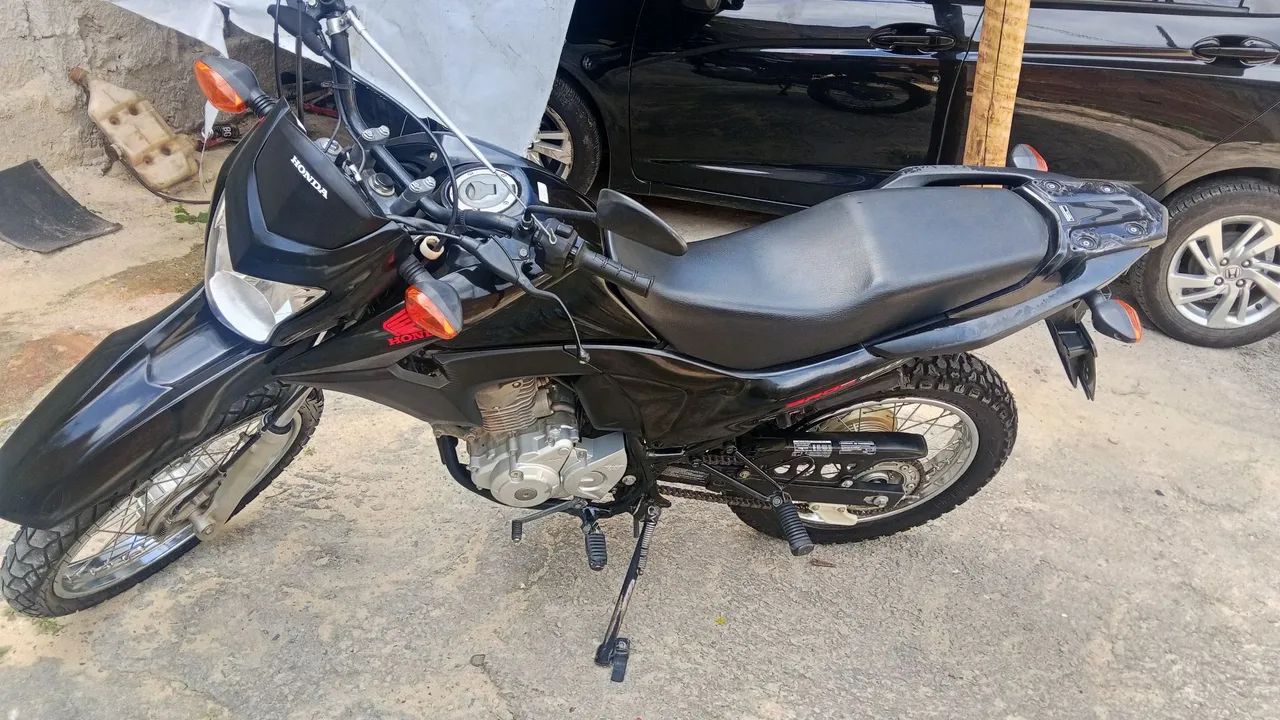 BROS 160 - Foto 4