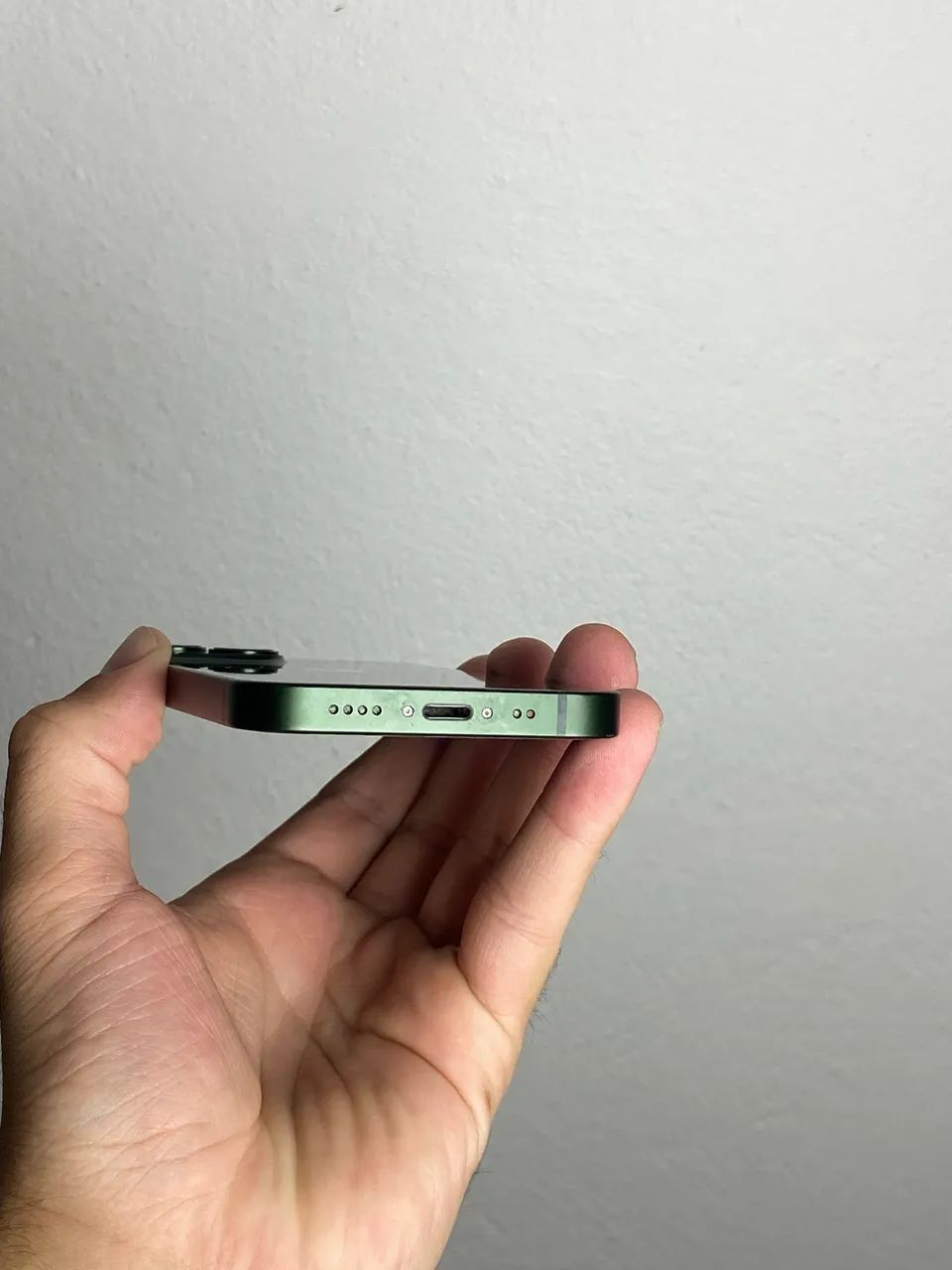 iPhone 13 mini 256gb  - Foto 5