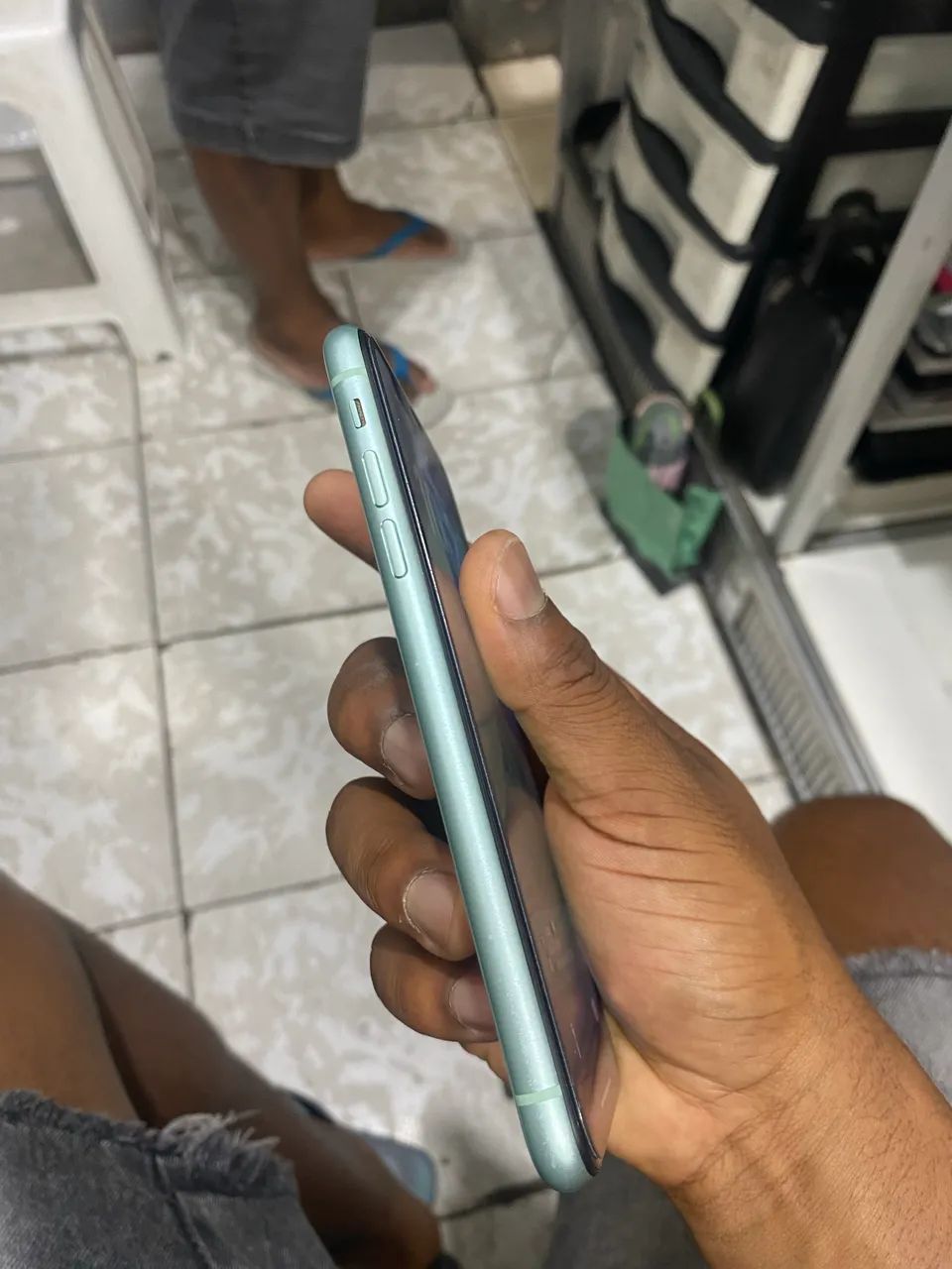 iPhone 11 64 - Foto 4