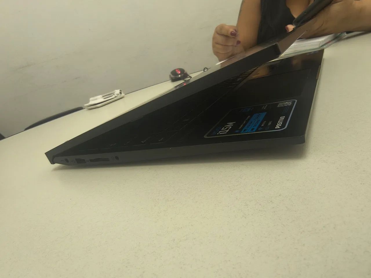 Notebook Positivo (Novo) - Foto 4