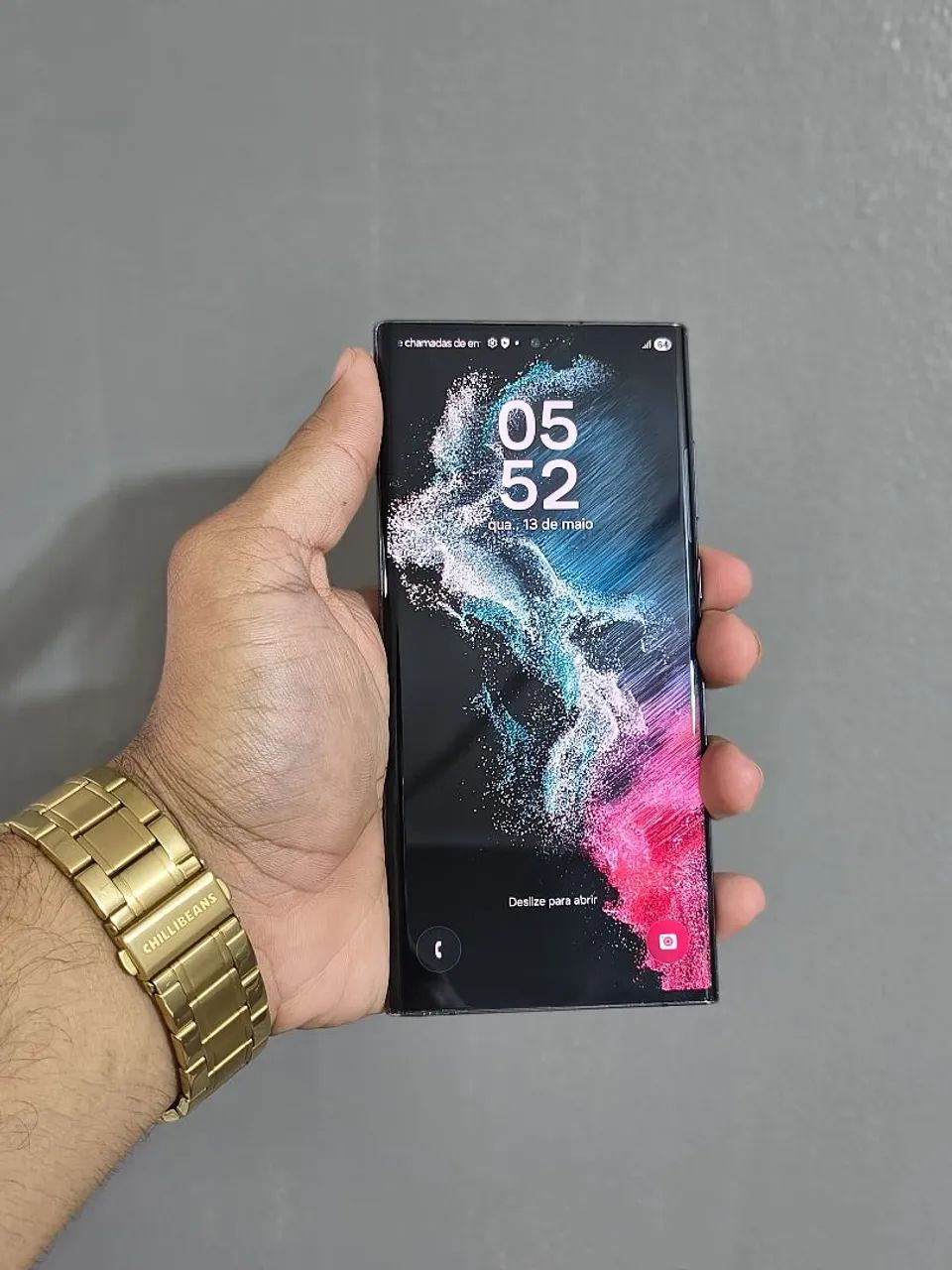 S22 ultra 256 - Foto 3