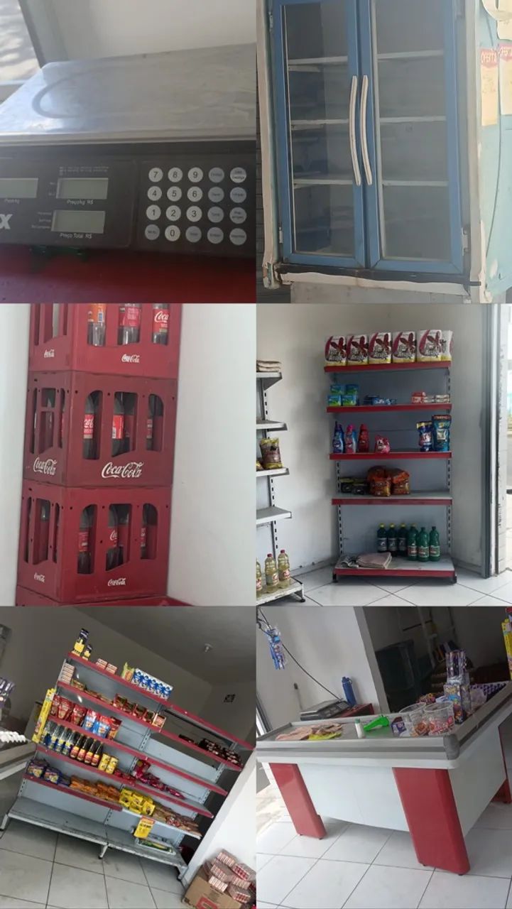 Produtos de mercadinho  - Foto 3