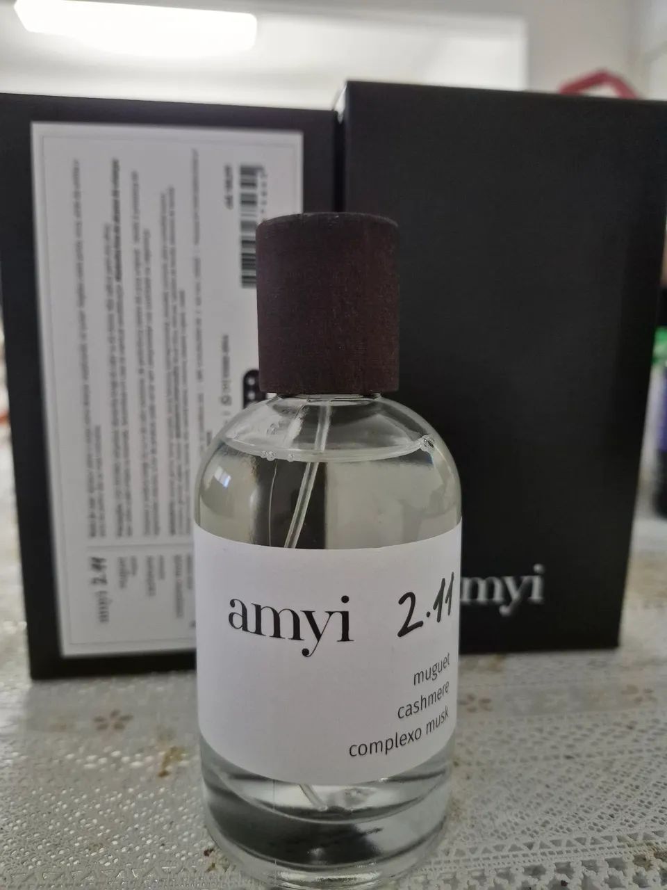 Amyi 2.11 - Foto 3