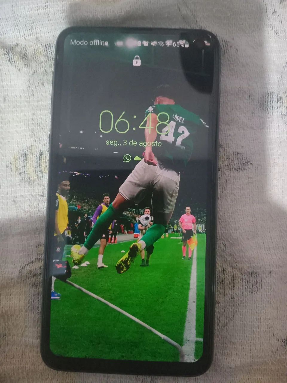 Samsung s10 - Foto 3