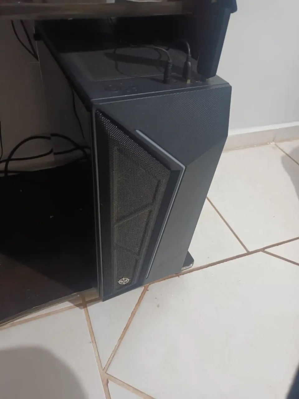 PC Gamer Completo Ryzen - Foto 2