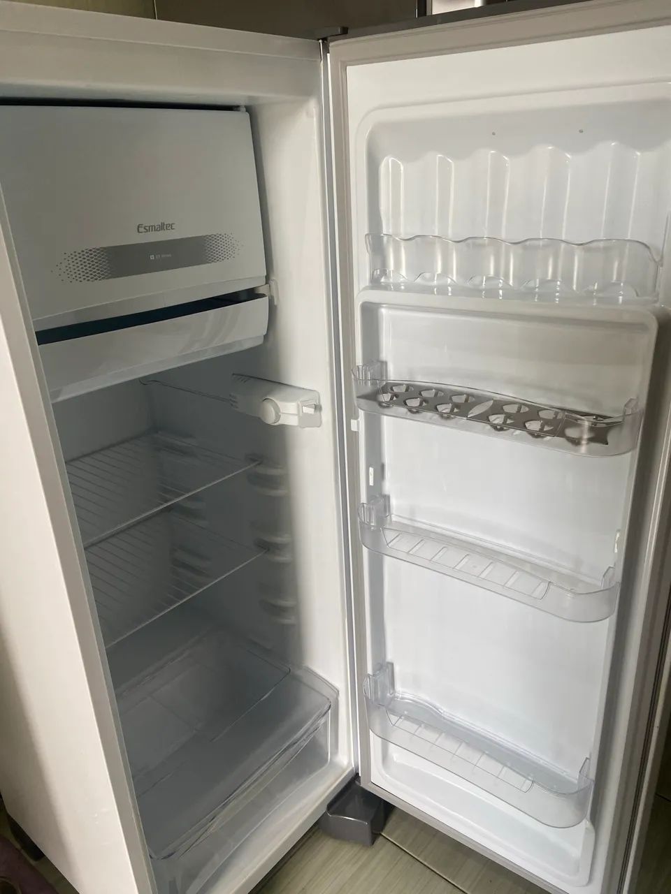 Geladeira 
