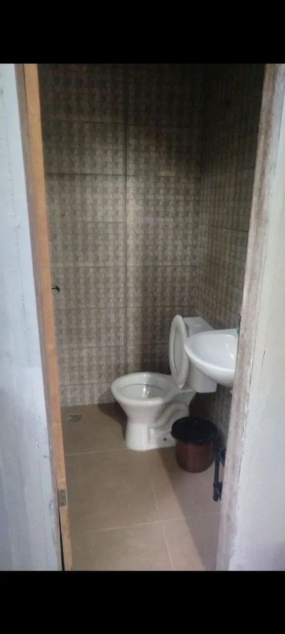 Casa com churrasqueira e chuveirão em Mangaratiba, próx a praia.(Carnaval) - Foto 12