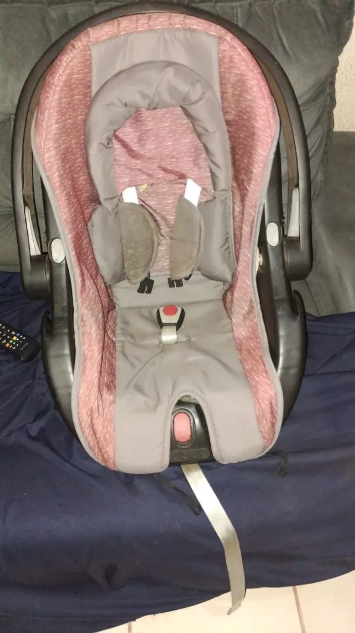 Bebe conforto  - Foto 2
