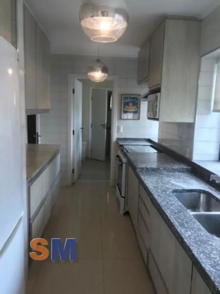 APARTAMENTO COM 3 DORMITORIOS -MOBILIA - 2 VAGAS - Foto 5