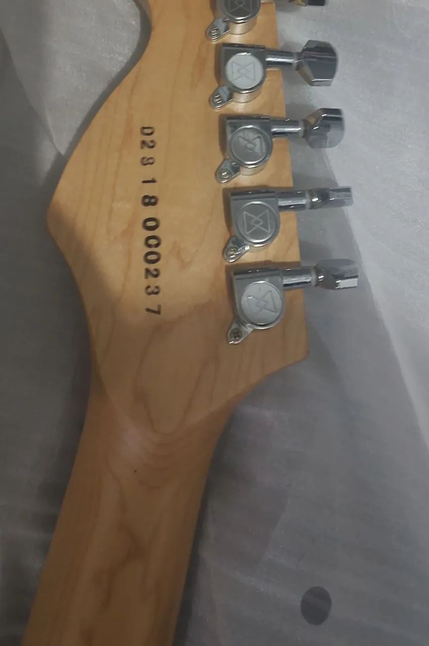 Guitarra Michael  - Foto 5