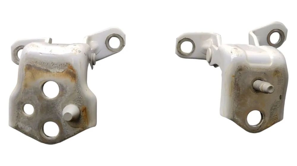 Par Dobradiça Porta D.e Ford Ranger 2013 - Foto 6