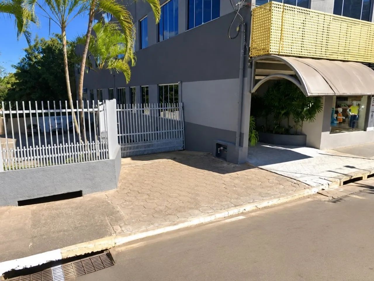 Apartamento 96 m² e Vaga de Garagem 10 m² (Edifício Branca Filgueiras) - Centro - Avaré -  - Foto 4