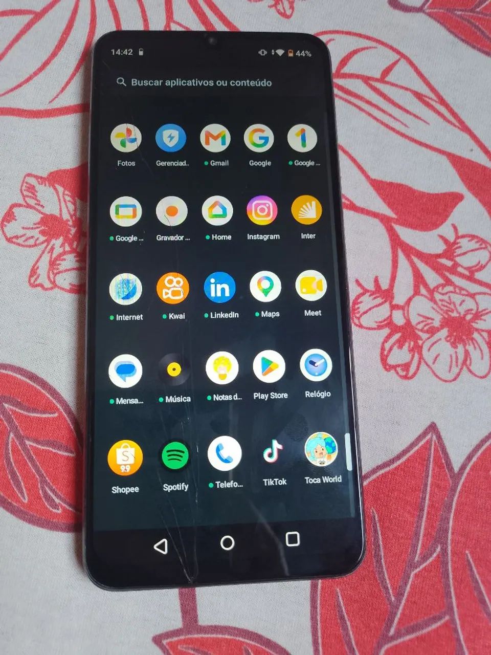 Realme not 50 - Foto 3