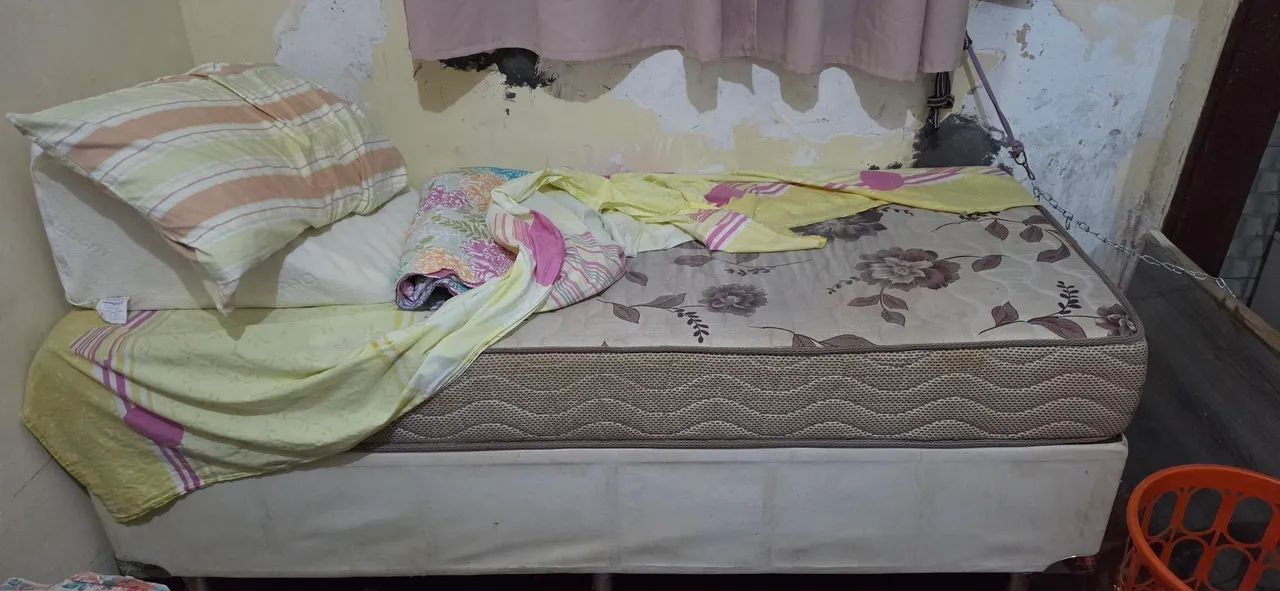 Cama  - Foto 2