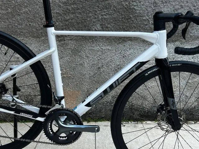 Speed Speed Swift Enduravox Comp 2024, Tamanho M - Foto 5
