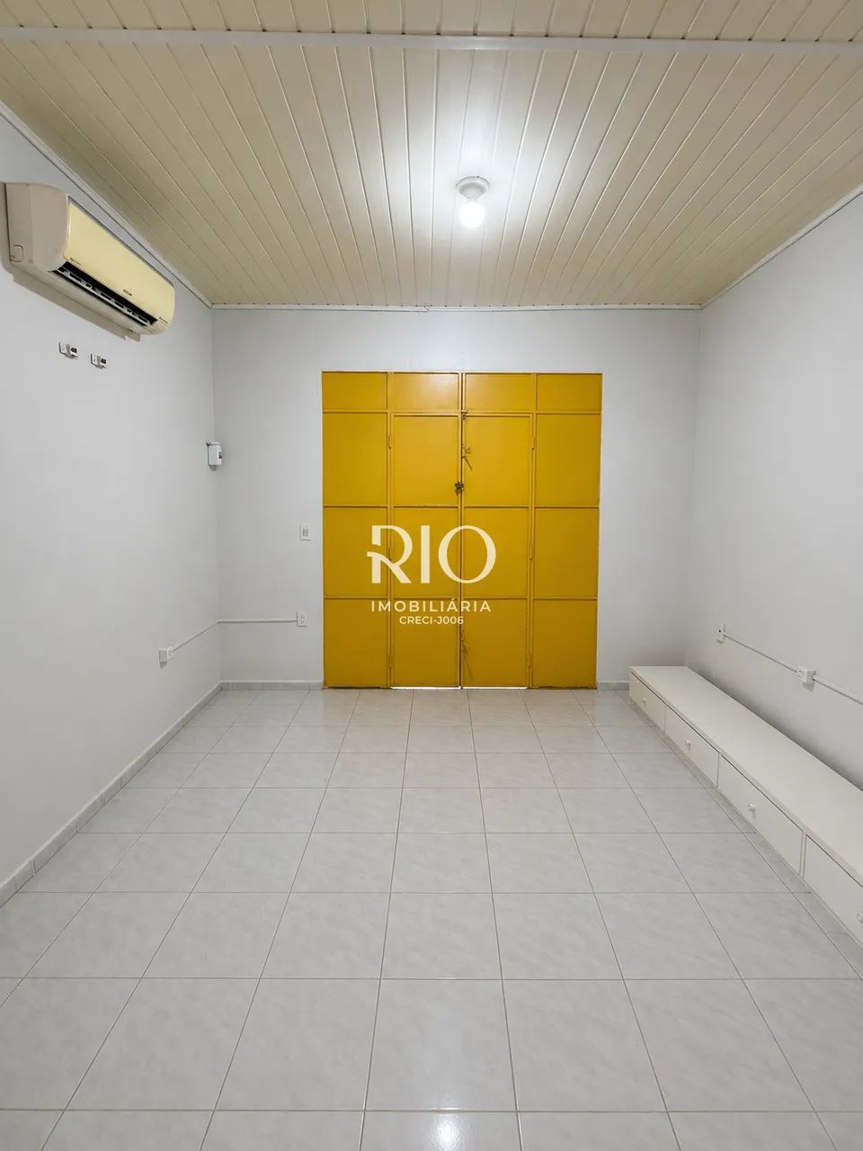 Ponto Comercial para Locação-Nova Estaçã - Foto 3