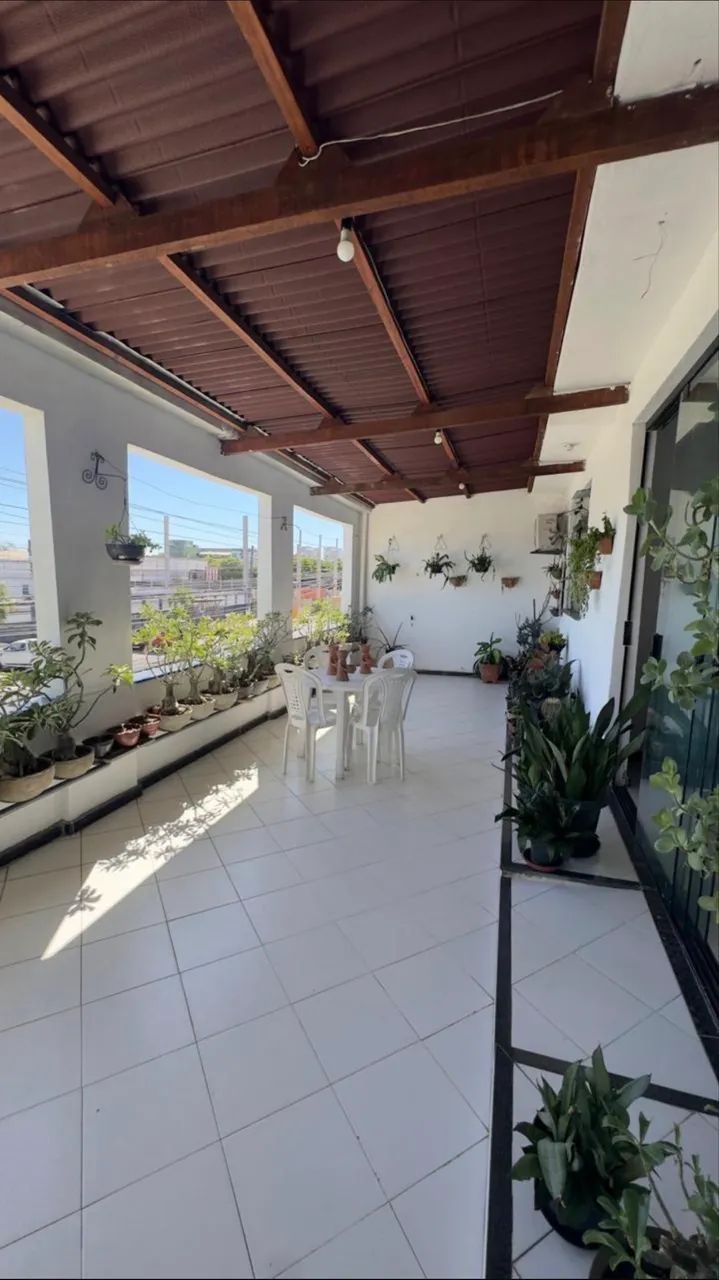 Casa à Venda no Conjunto Augusto Franco - Foto 5