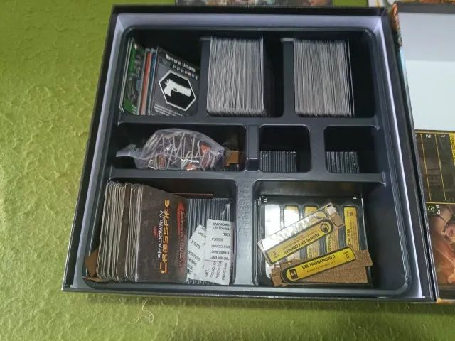 Shadowrun Crossfire - Foto 4