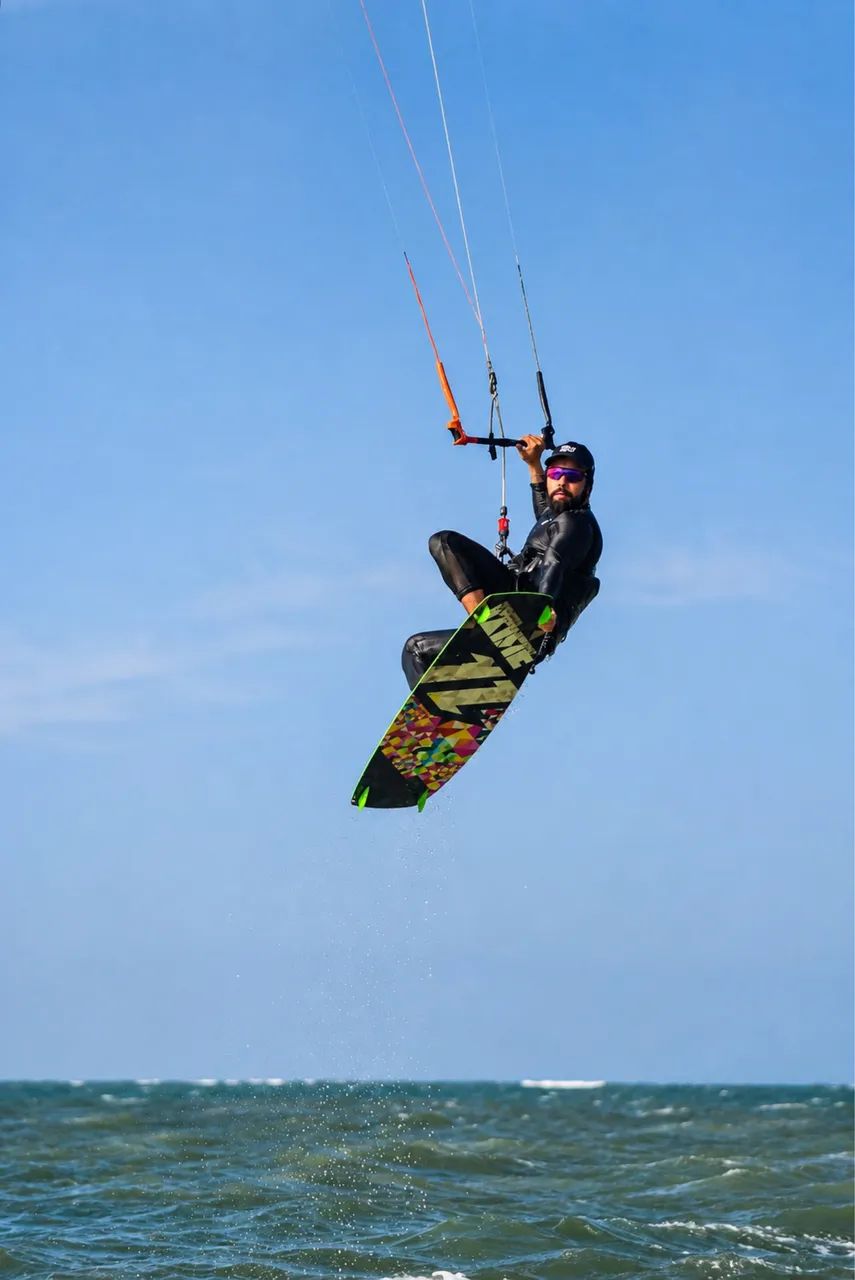 Prancha Kite surf  - Foto 2