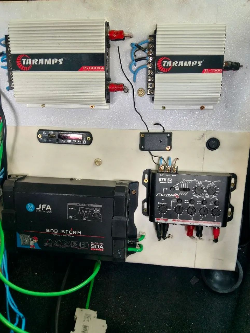 Sim automotivo  - Foto 5