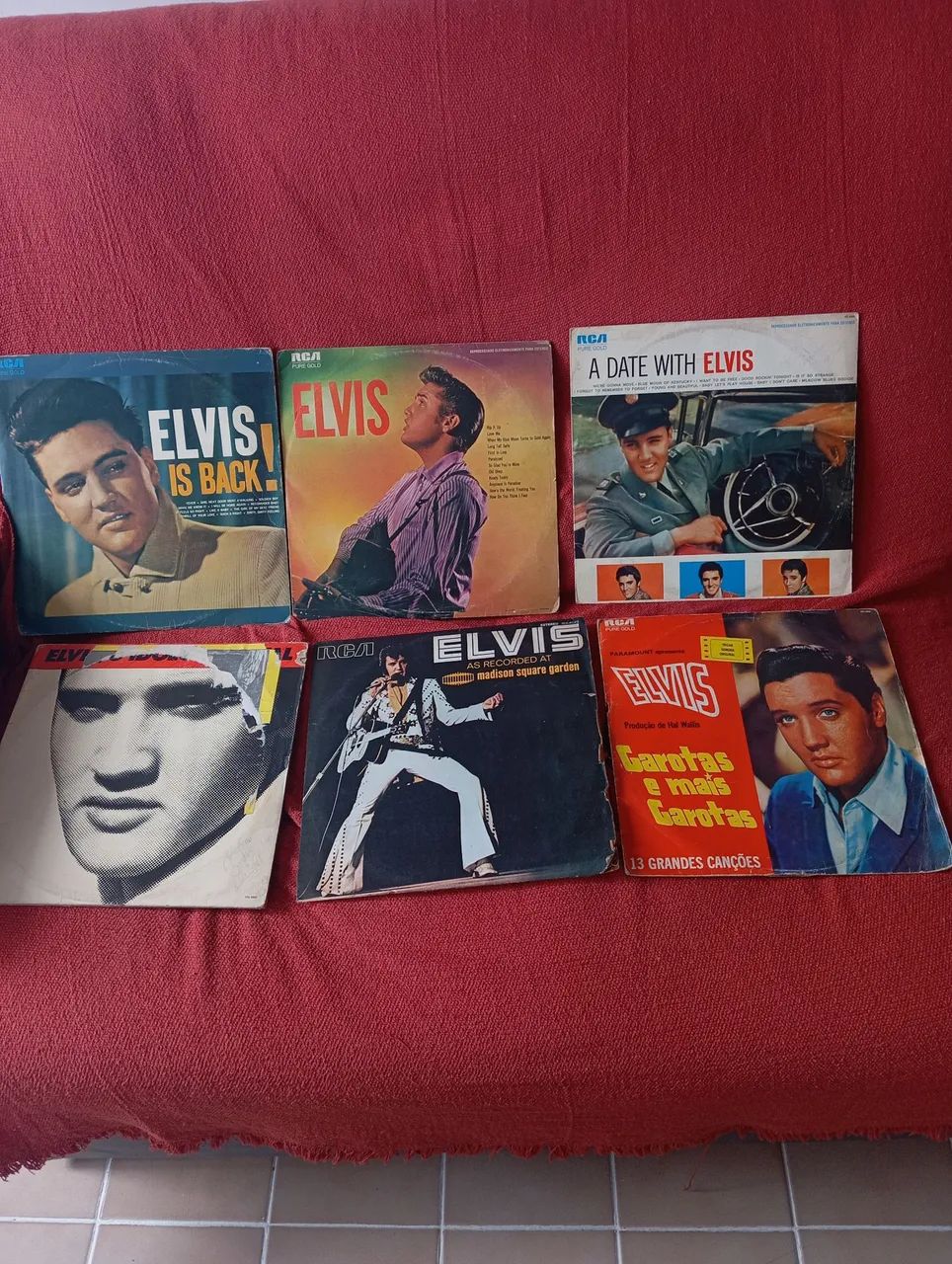Discos de Vinil - Foto 2
