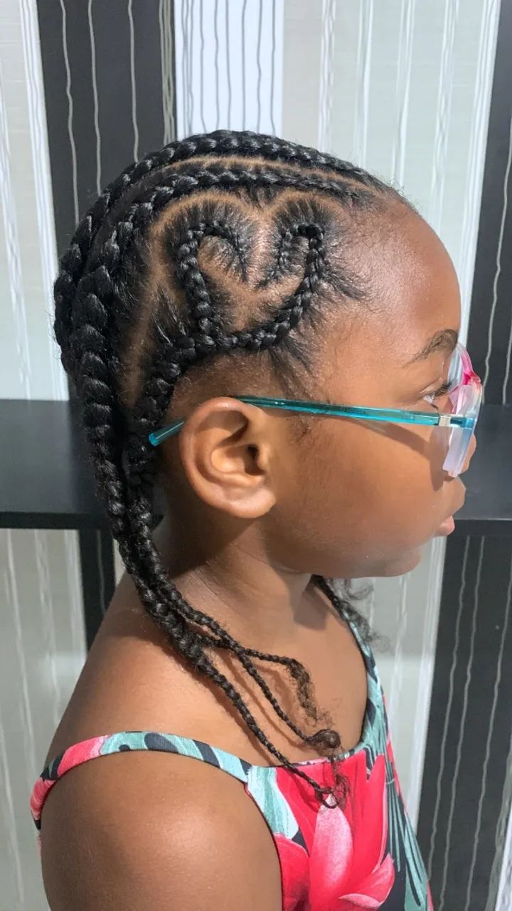 Tranças, Box Braids, ghana e mais. - Foto 4