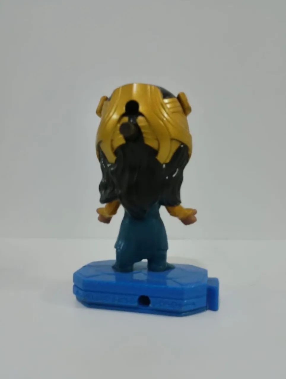 Miniatura _ Ajak coleção dos eternos Marvel  - Foto 4